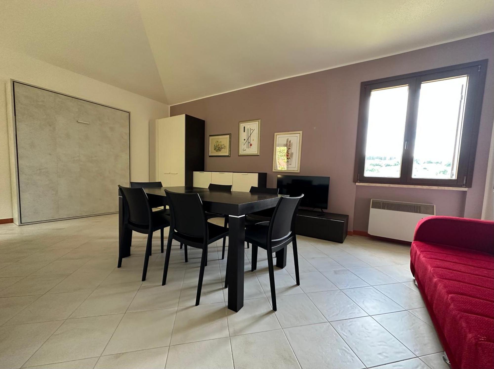 Villino Con Piscina Villa Terni Bagian luar foto