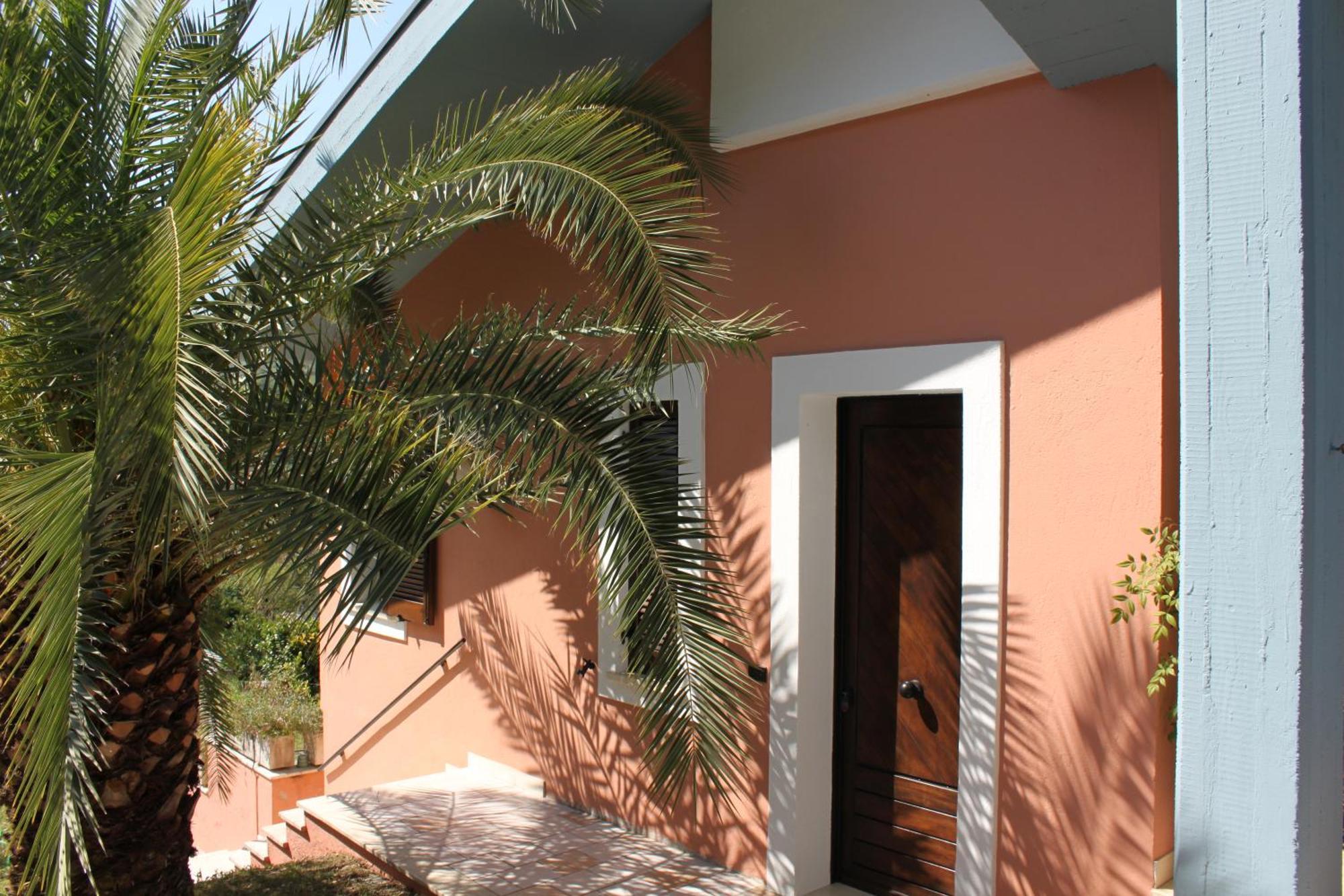 Villino Con Piscina Villa Terni Bagian luar foto